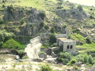 Puentes Medievales Colmenar Viejo; fotos de gavilanes sitios que visitar madrid rutas senderismo mad